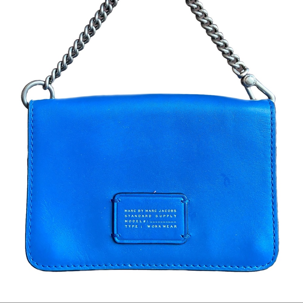 Marc by Marc Jacobs Clutch